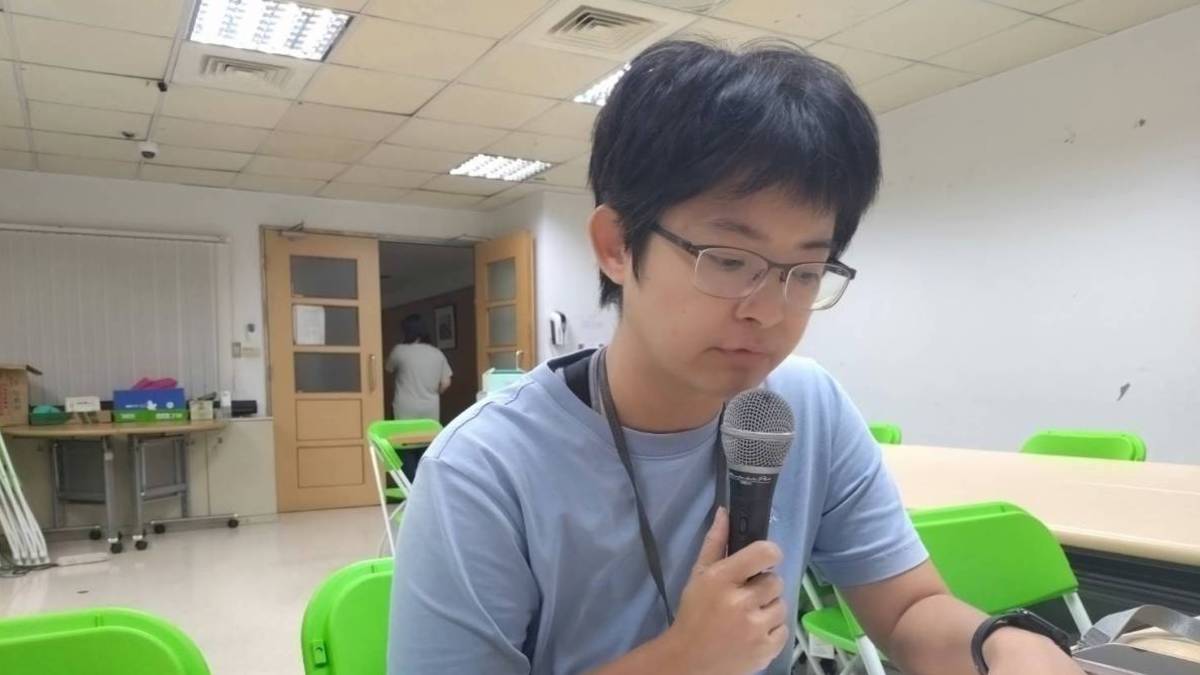 教育快易通：台南市教育局 李湘茹 專員 談 ~ 校園霸凌新規範
