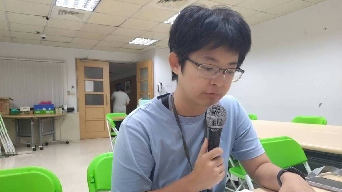 教育快易通：台南市教育局 李湘茹 專員 談 ~ 校園霸凌新規範