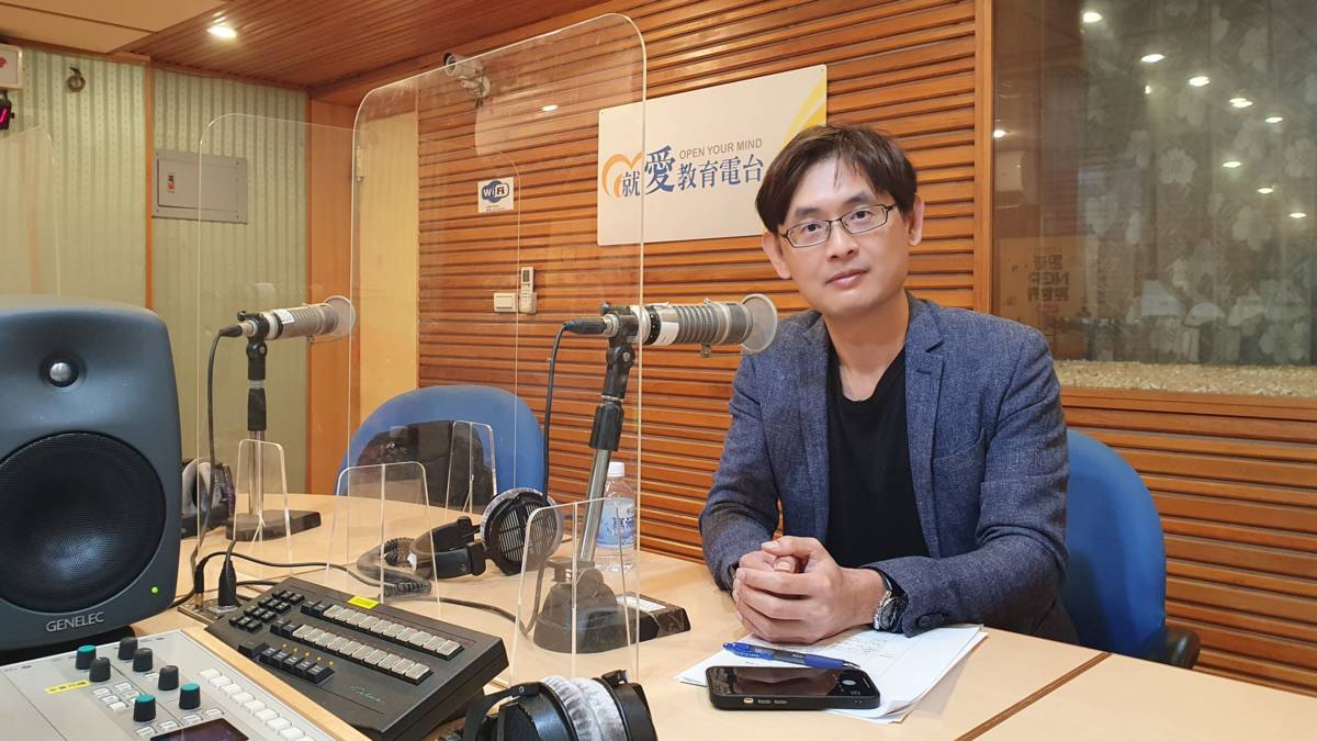 1140210法律扶助基金會高雄分會／集思法律事務所 胡仁達 律師