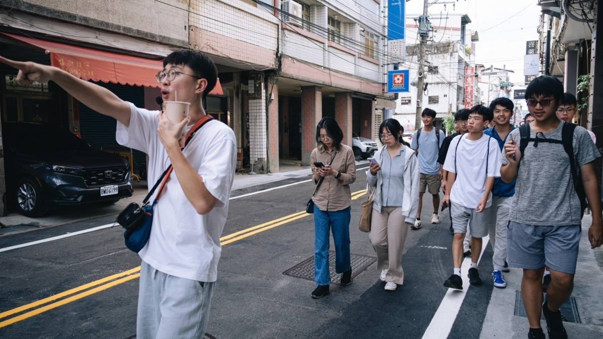 照片提供：起家攤仔