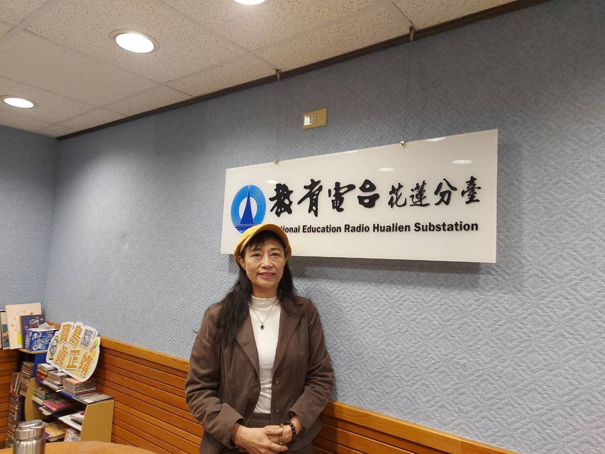 訪李麗幼老師，她是吉安調解委員會委員，專責勞資爭議調解委員、修復式司法促進者、監獄教誨志工、大地之源聯盟協進會理事長、社區規劃師。