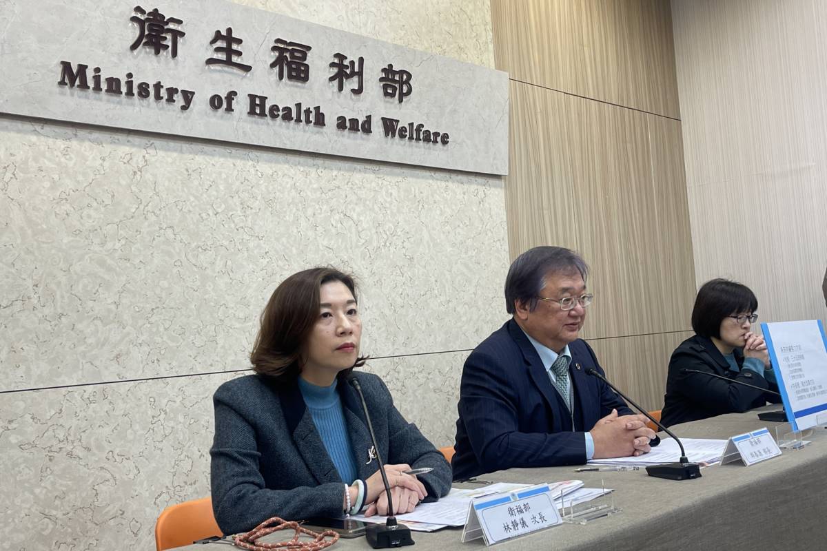 解決急診壅塞 衛福部：強化三大因應措施