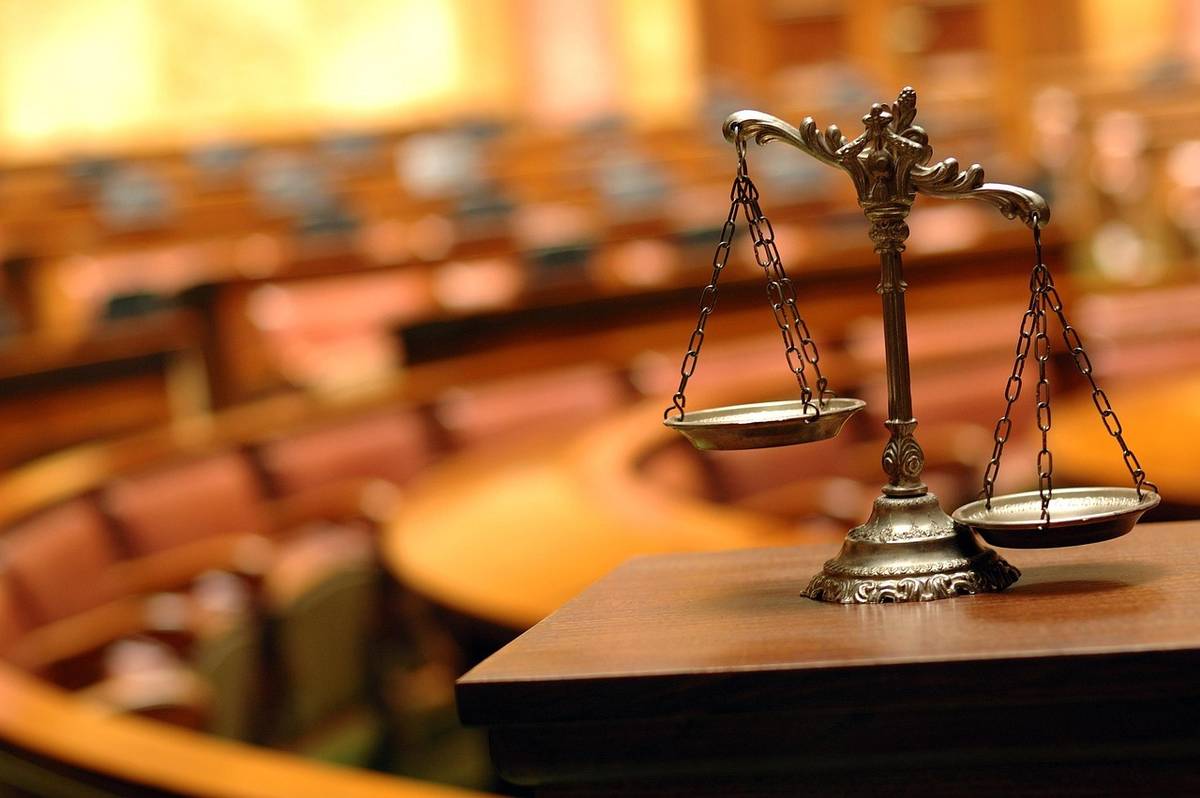 If we desire respect for the law, we must first make the law respectable.