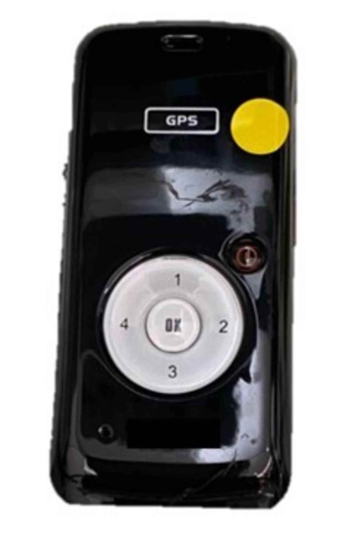 GPS定位器