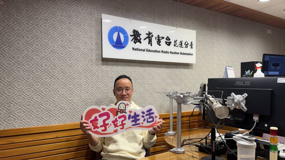 陳怡宏分享如何杜絕霸凌事件，從孩子成長中引導正確觀念