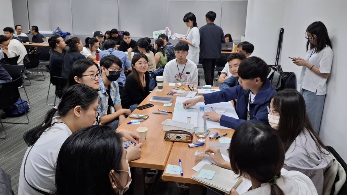 照片提供：施昀佐