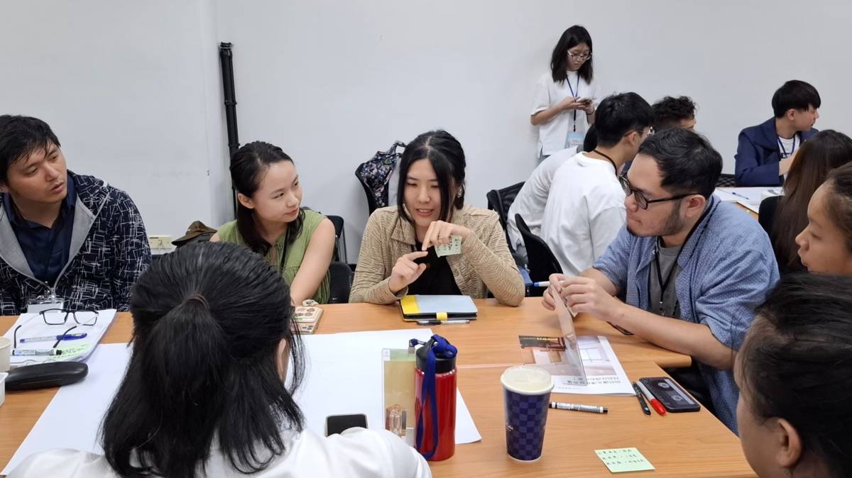照片提供：施昀佐