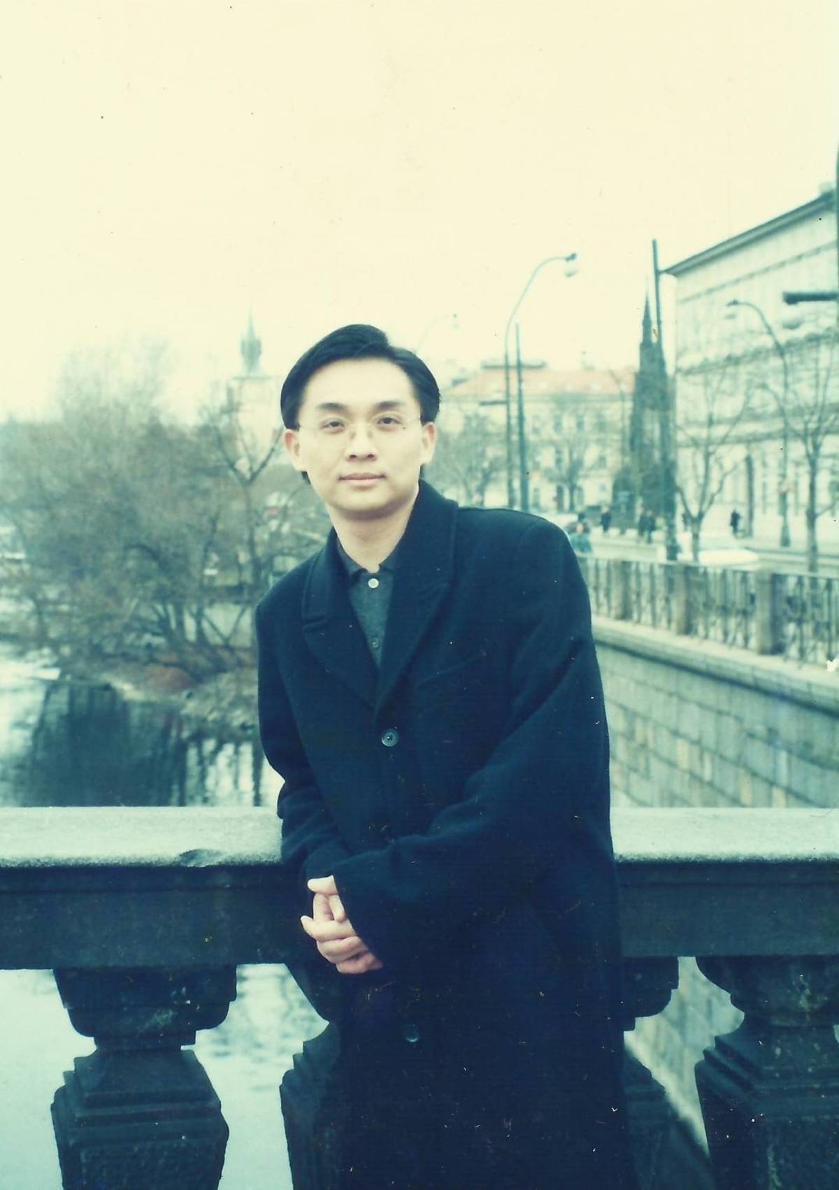 林子強/產業顧問
年少追夢英國時，最愛英國的後花園「湖區」，是浪漫主義詩人華茲華斯的夢境，也是彼得兔的故鄉。