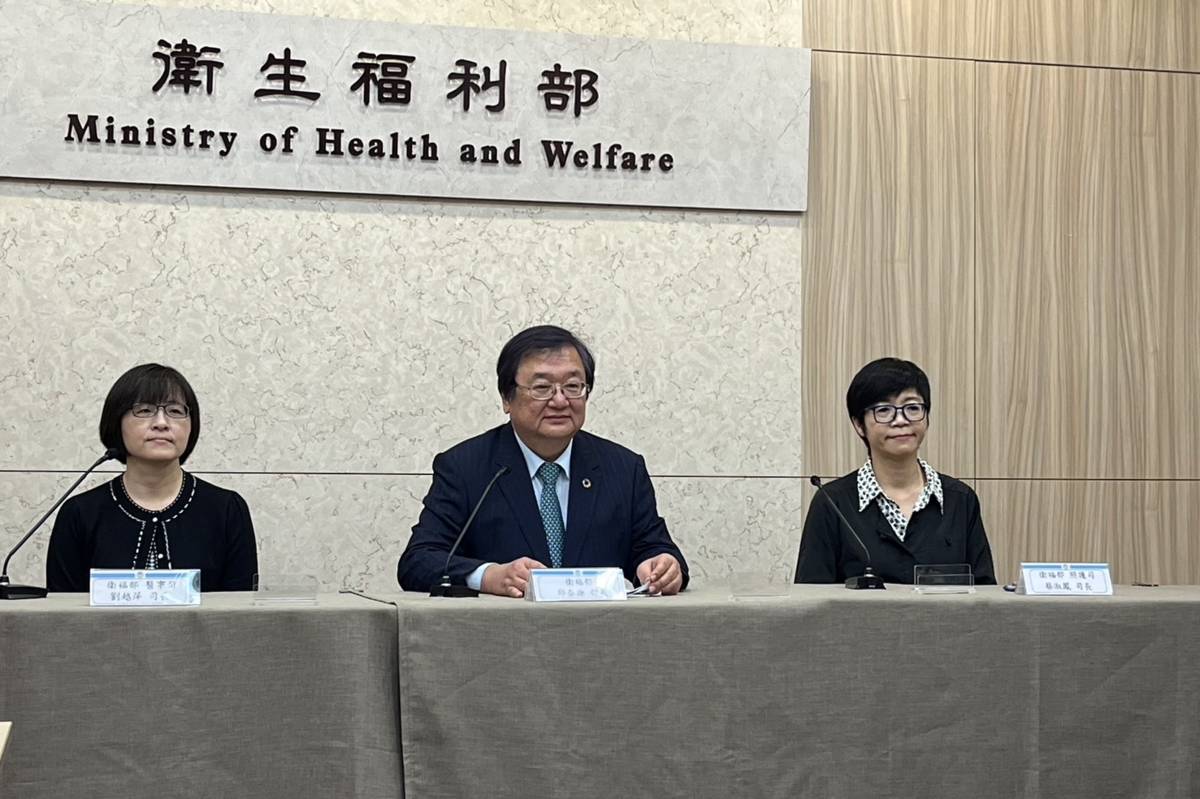 解決急診壅塞問題 衛福部再次強化三大因應措施