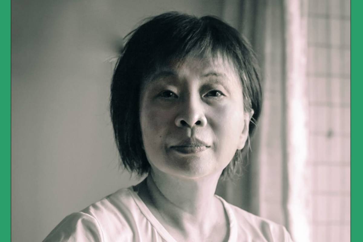 「亞特蘭提斯國際文學節」作家李昂將與法國讀者會面分享其創作歷程，參加多場論壇，並舉辦簽書見面會。（Festival_Atlantide提供）.jpeg