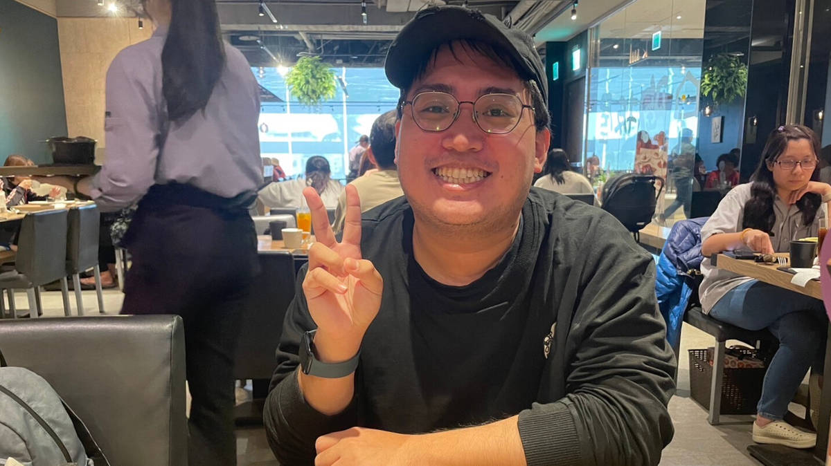 美東週五：熱血導師的班級經營——專校汽車科導師-羅章成老師專訪