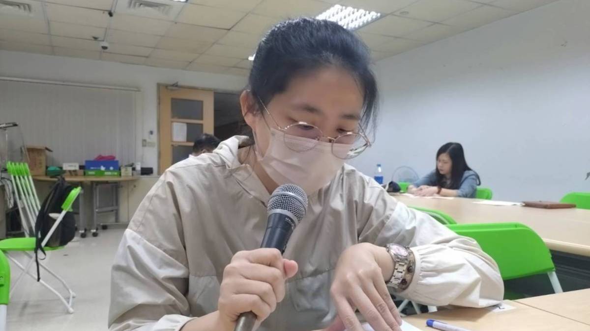 教育快易通：教育局    黃菁秀 老師談 ~ 獨立研究