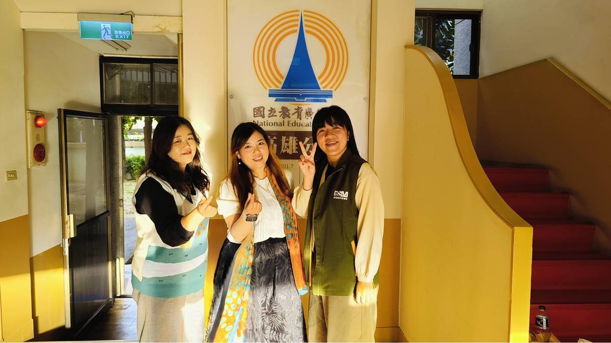 新住民ㄟ後頭厝āu-thâu-tshù——多元培訓助力新生活2