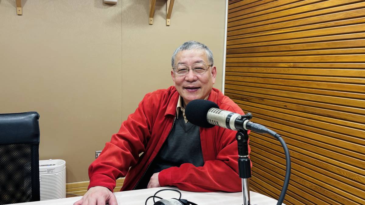 莊義明醫師談痛經與更年期症候群的中醫保養