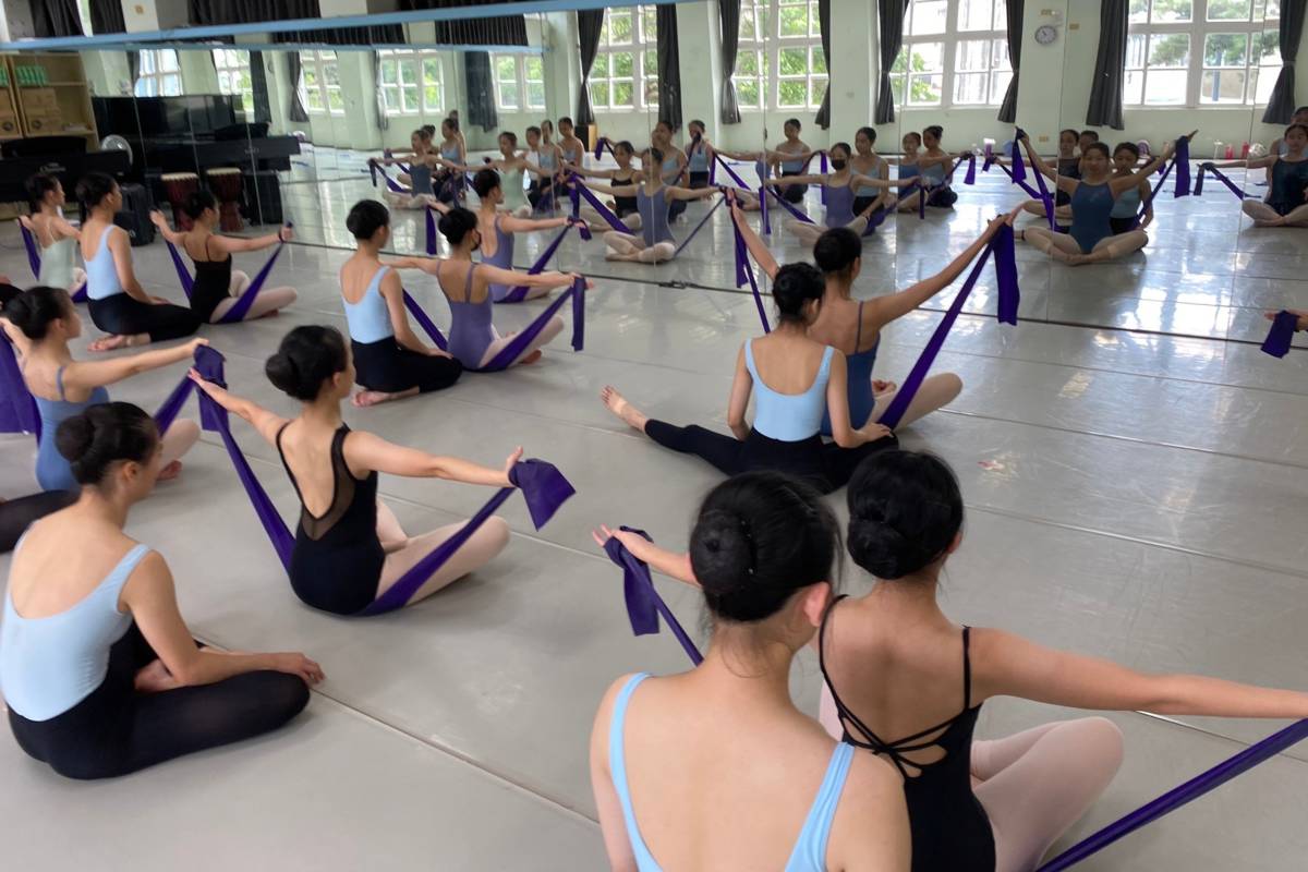 桃園市114學年度藝術才能音樂班及舞蹈班招生起跑 