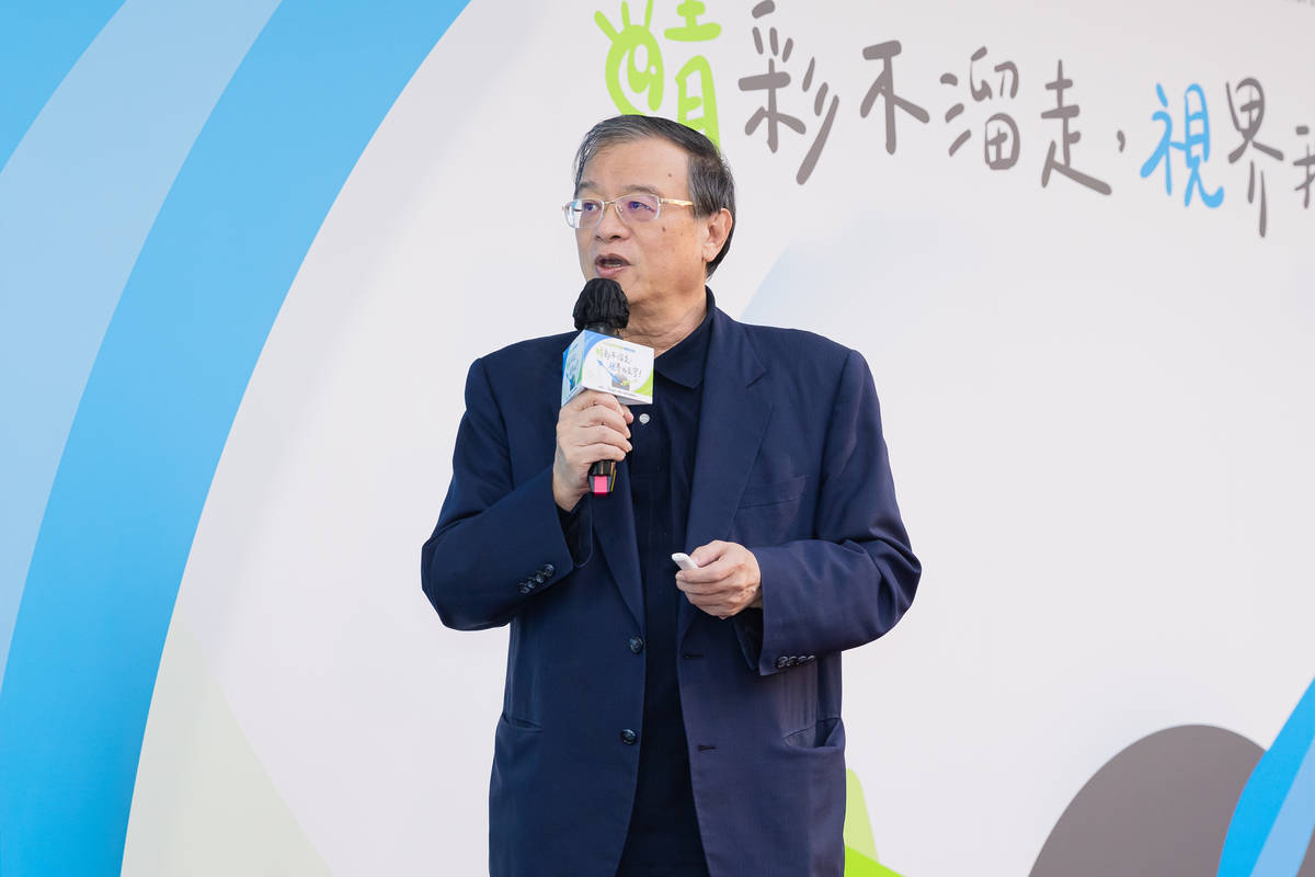 長庚紀念醫院北院區青光眼科主治醫師陳賢立醫師呼籲，青光眼嚴重程度應依賴視野檢查缺損的MD值進行診斷，當MD值降至-6~-12便可能影響日常生活，因此更應及時接受治療，以延緩視力進一步惡化。