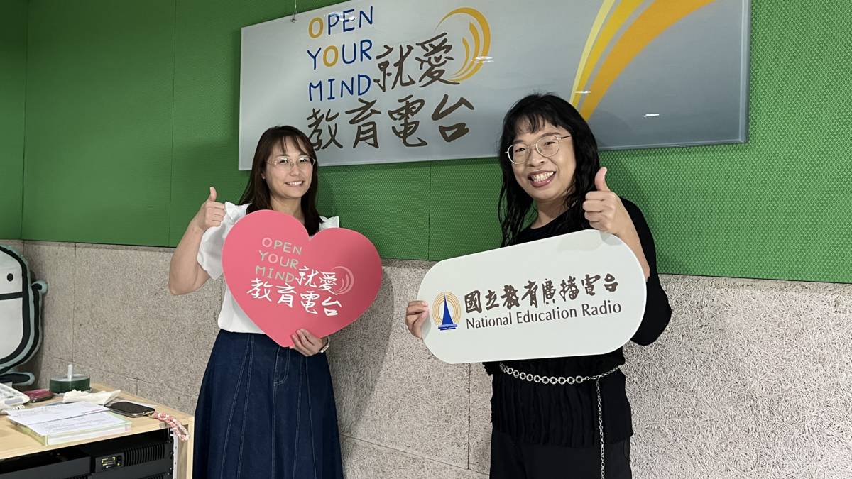 南投名崗國小鼓勵學生接觸大自然
