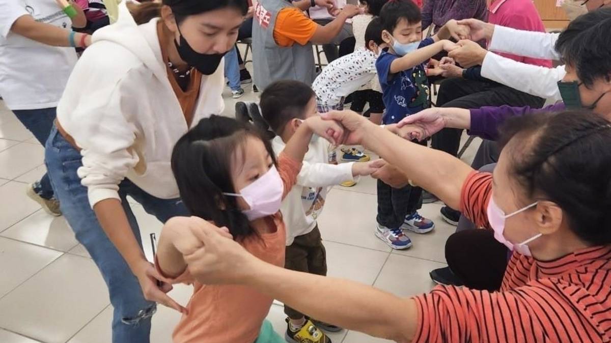 財政部國稅局南區屏東分局職場互助教保中心