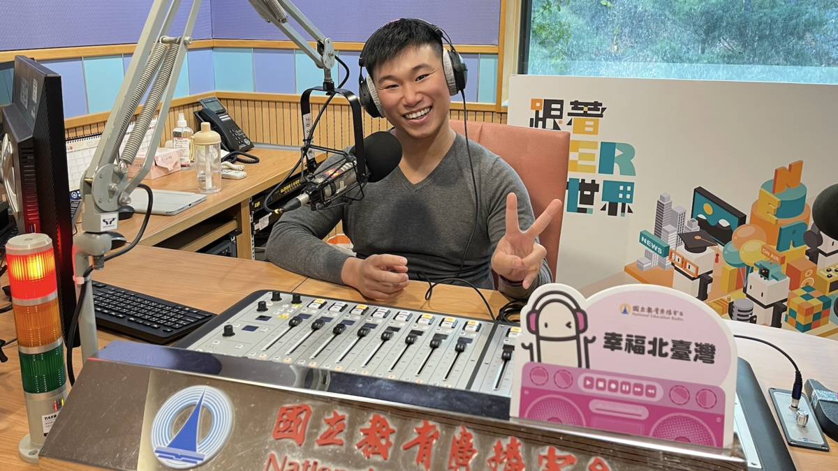 振聲 先生