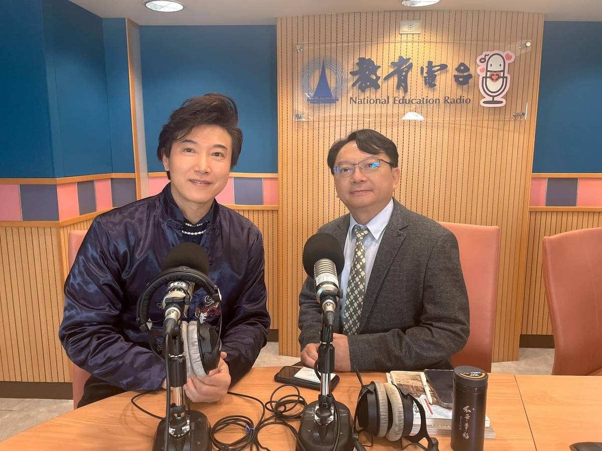 本集《阿鴻的養生廚房》邀請到明新科技大學新上任校長呂明峰先生，與大家談談AI時代來臨，科技如何影響食農教育與地方創生。
