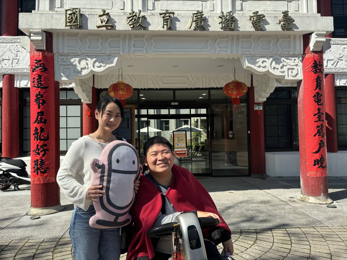 黃琬瑄 社團法人台灣龍潭親子建設推廣聯盟 理事長