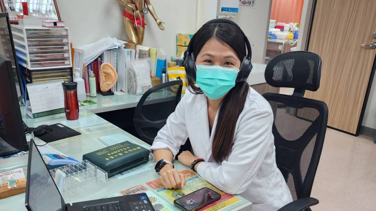 林親怡醫師提醒大家要食療也得先了解自己的體質