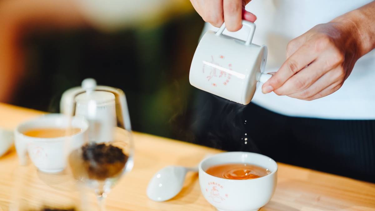 圖取自紅烏龍合作社臉書專頁