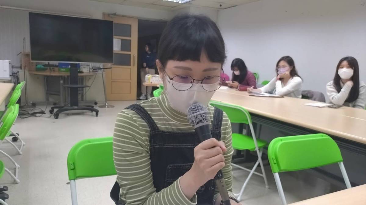 教育快易通：台南市教育局課發科科員 林妍忻 談 ~ 免試入學怎麼選