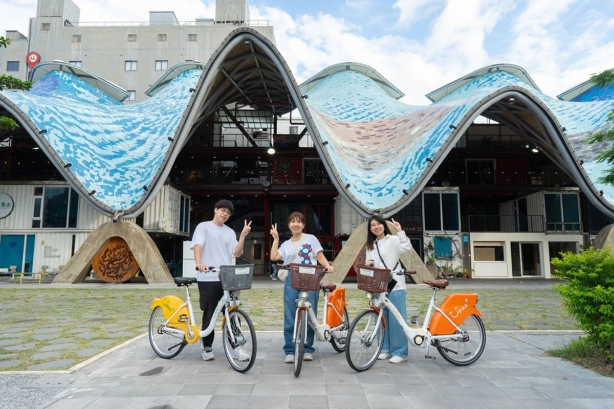 臺東縣府自去年推動YouBike補助成效顯著，為持續鼓勵民眾養成低碳出行習慣，縣府宣布YouBike補助延長至今年12月31日。