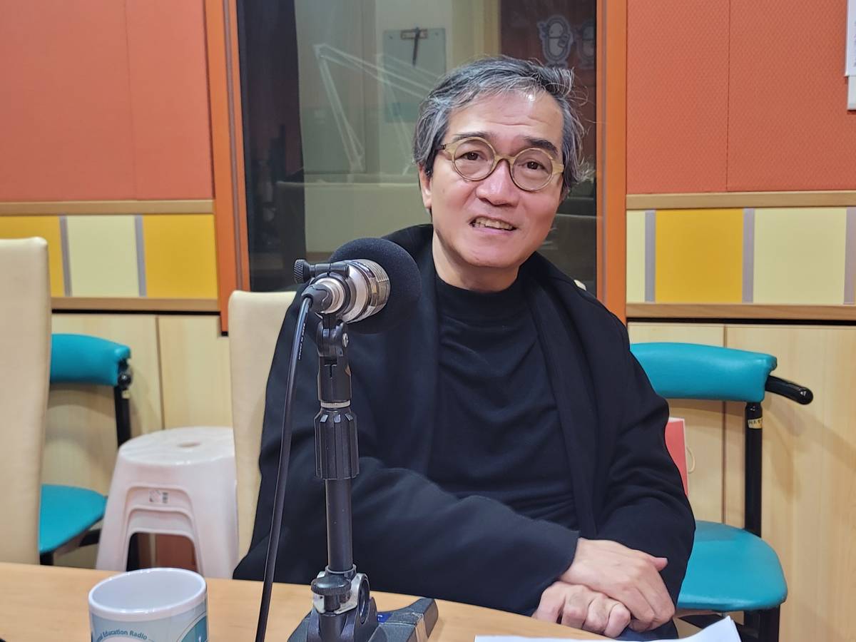 理性關心在地的建築詩人邱文傑建築師