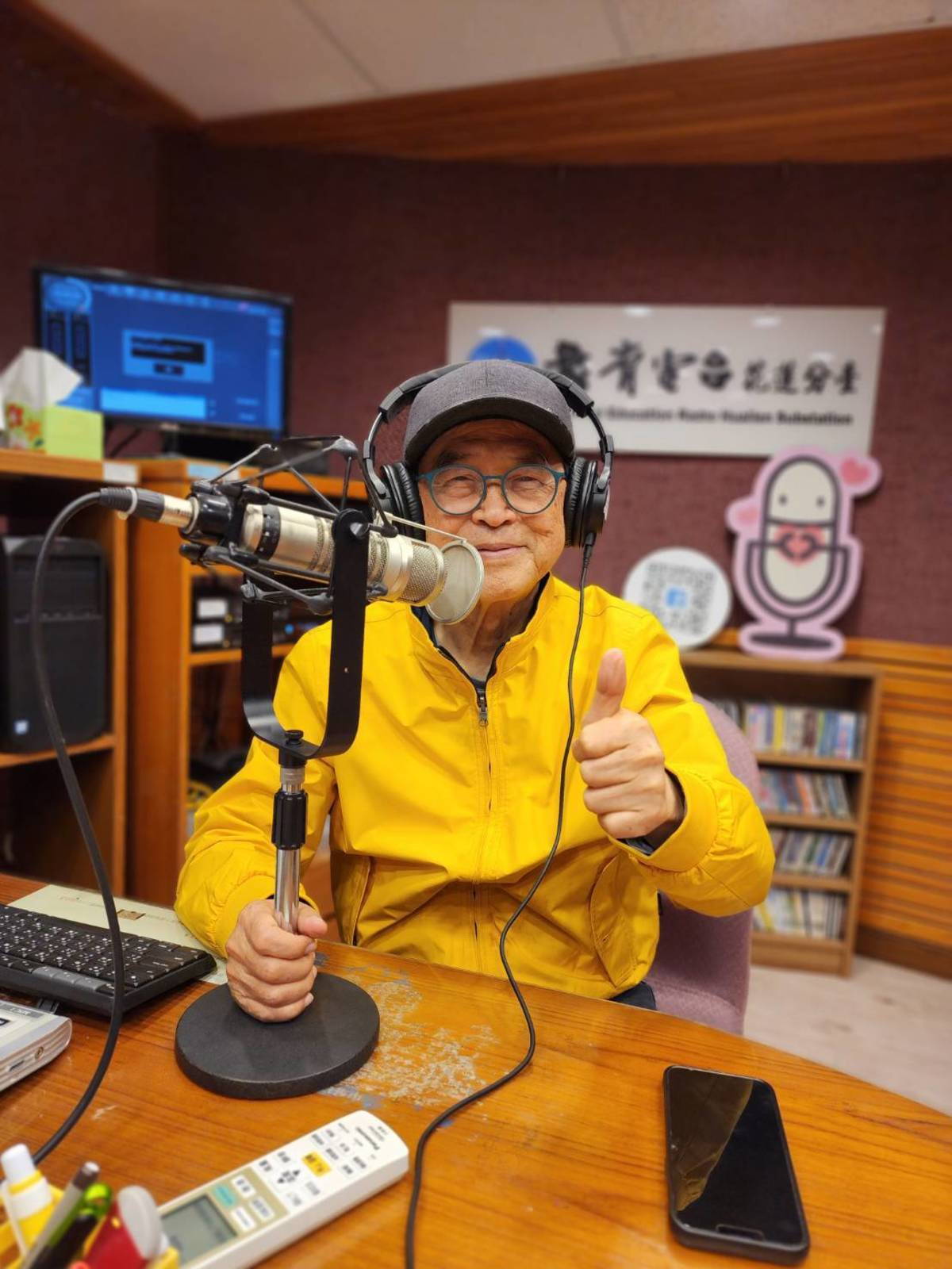 葉耀輝博士談設計中的花東快