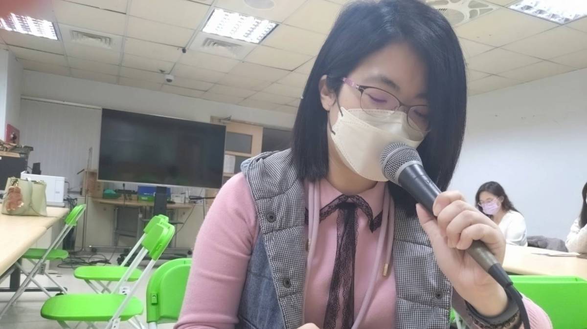 教育快易通：台南市調用教育 鄭雅玲 老師 談 ~ 市長盃語文競賽