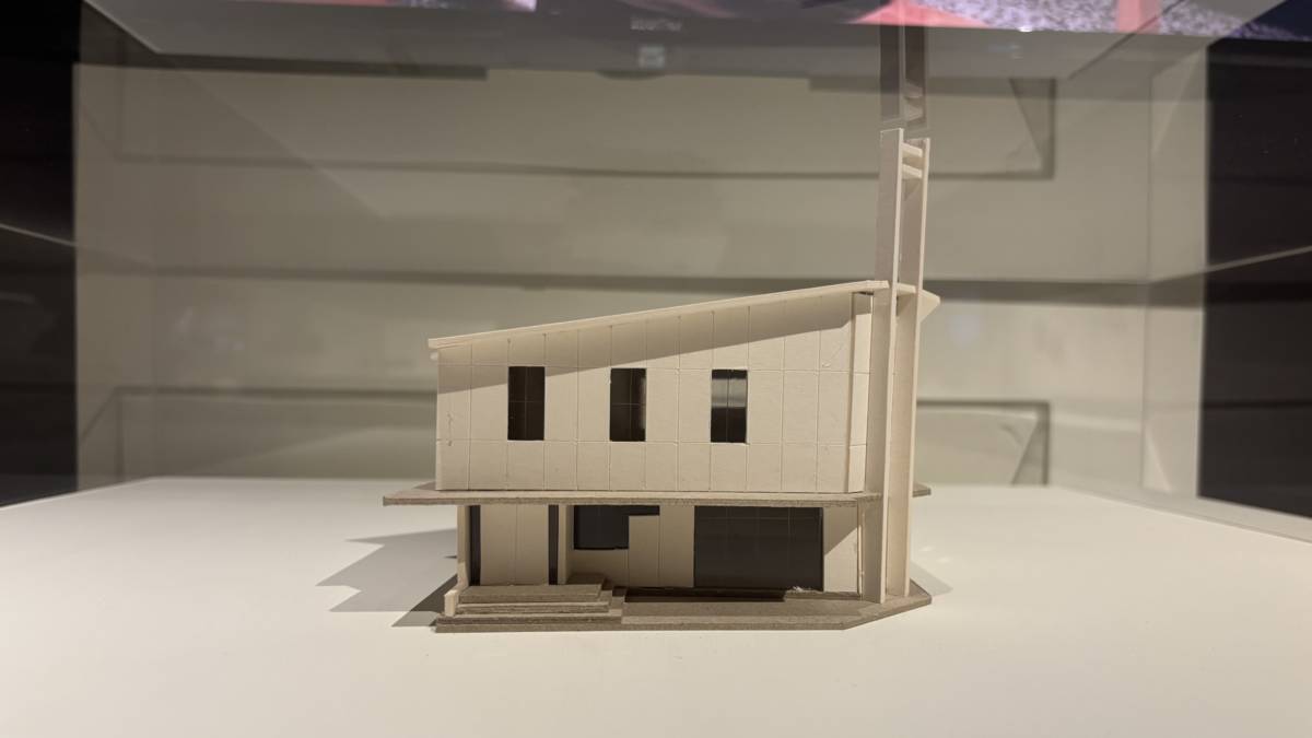 聖堂光影：白冷會傅義修士花東現代教堂建築展
