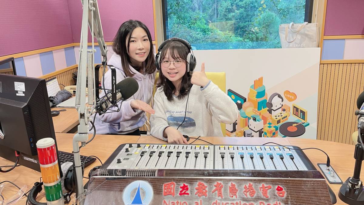 玉水、佳慧