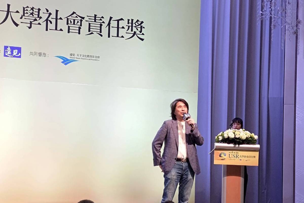 教育部最新USR實踐計畫 助大學自籌10%款項永續經營