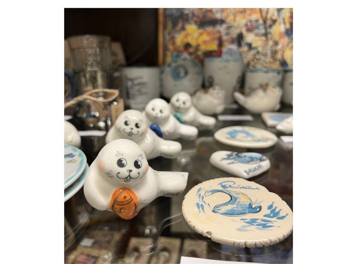 從蒙古到貝加爾湖——領略歐亞邊界的壯闊風情 理想旅遊專業領隊 張育群先生 (Paco)
