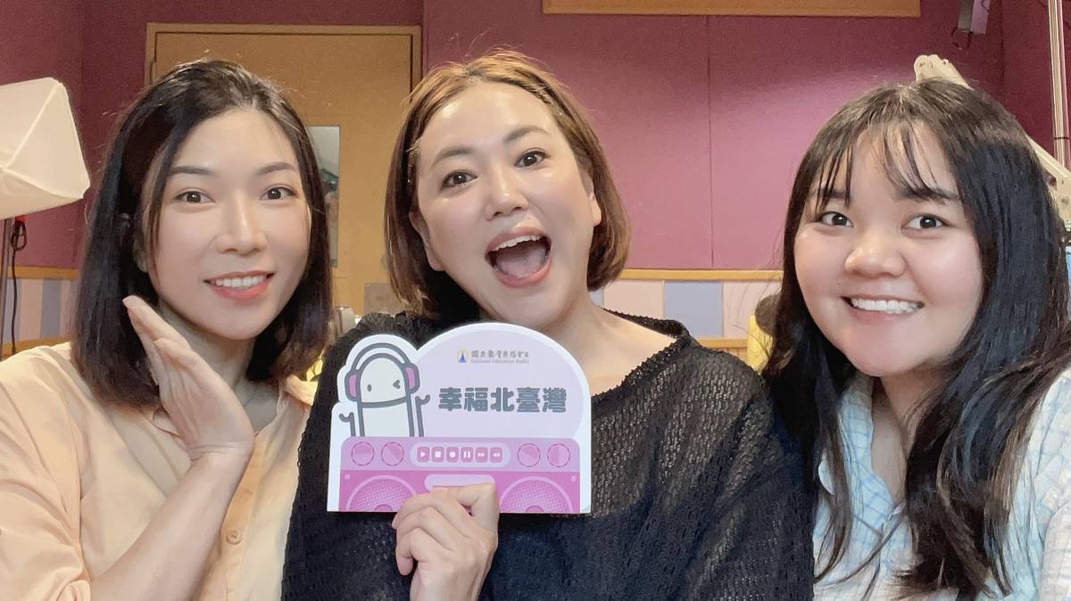 玉水、紗緒、若晴