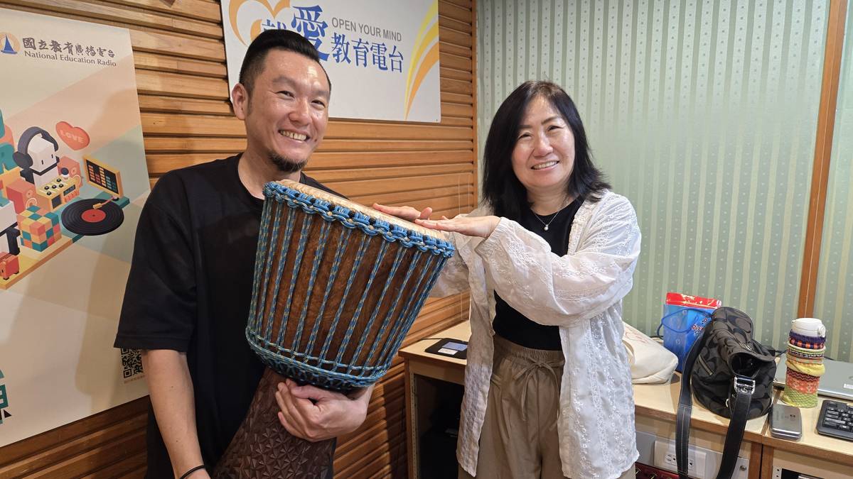 來賓合照