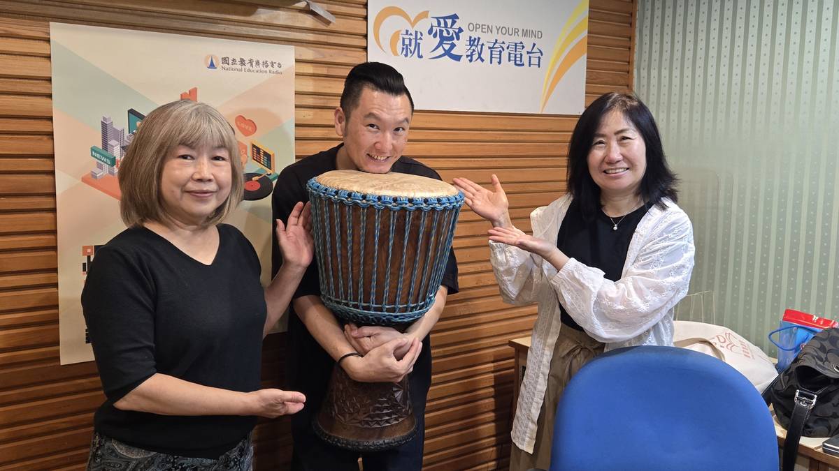 來賓合照