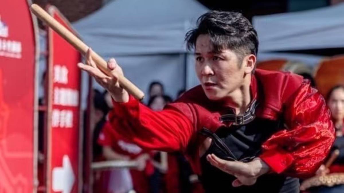 众擊坊陳玟天創辦人