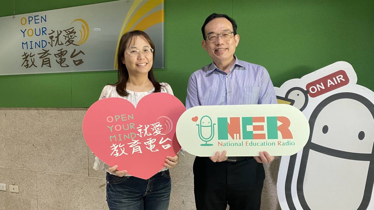 彰化醫院副院長陳殷正提醒大家友善保養腎臟