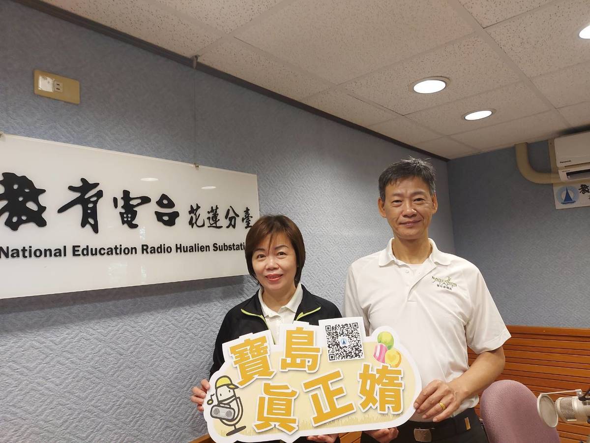 訪那可拿新生活教育中心個案督導長黃美惠及戒毒諮詢專員張祈其駿，談毒品入侵校園方法已更新及酒癮的危害。