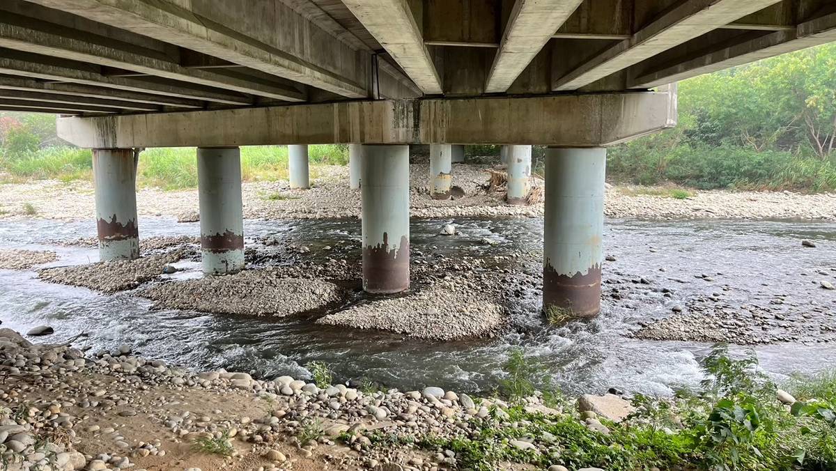 工程建設與河道環境共存的問題值得關注