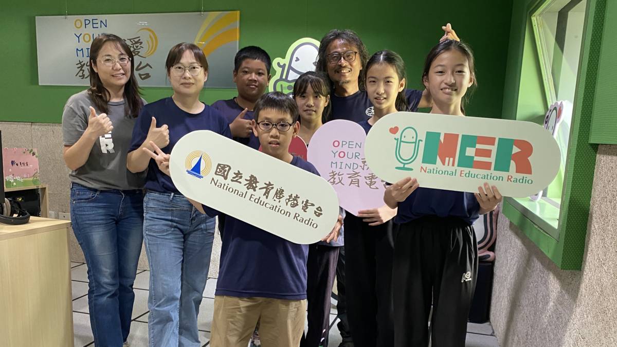 原斗國中小學生參加科展競賽表現亮眼