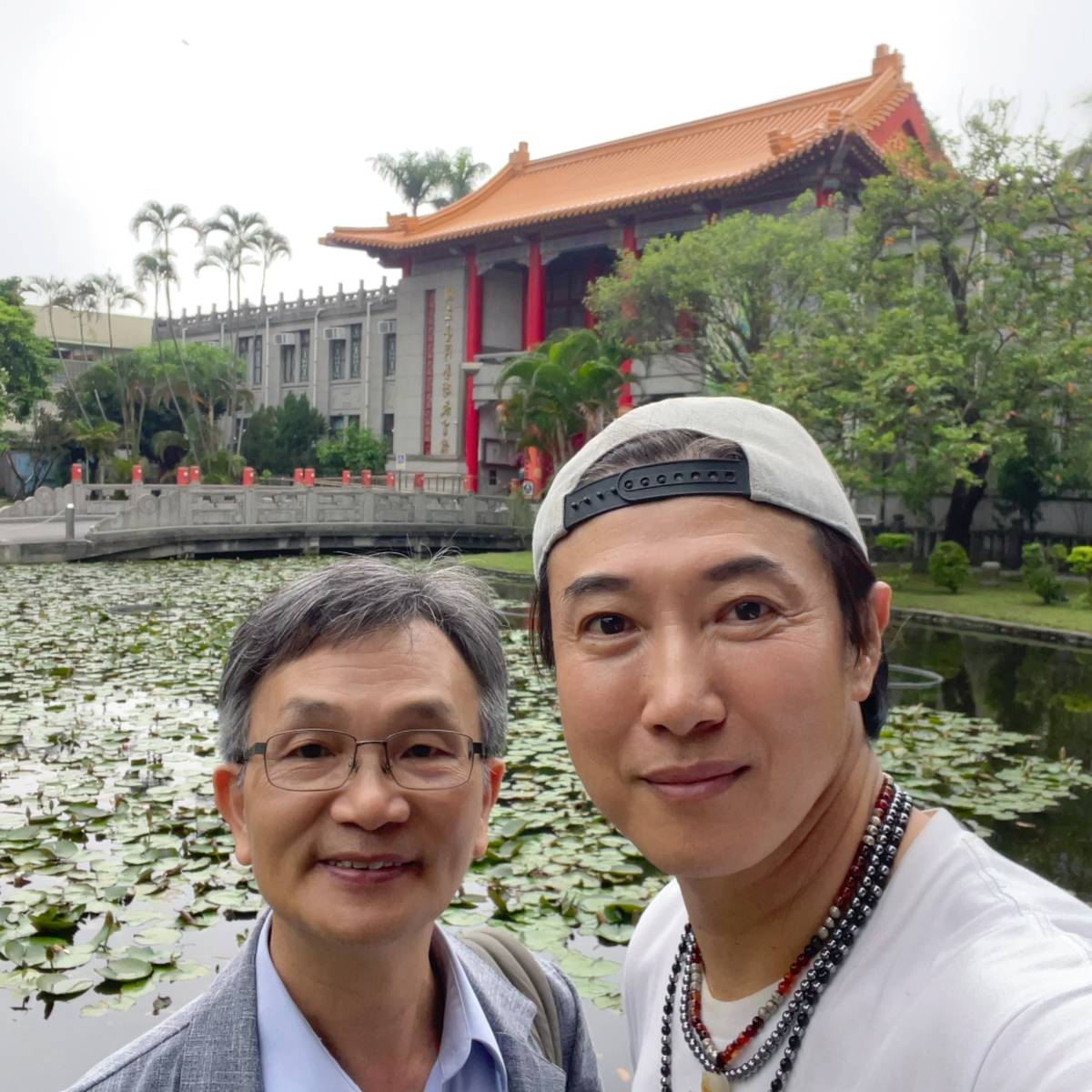 本集節目邀請到推動花東縱谷綠色生活與在地文化的關鍵人物交通部觀光署花東縱谷國家風景區管理處 許宗民處長分享花東縱谷的慢活魅力與處長的綠色故事。