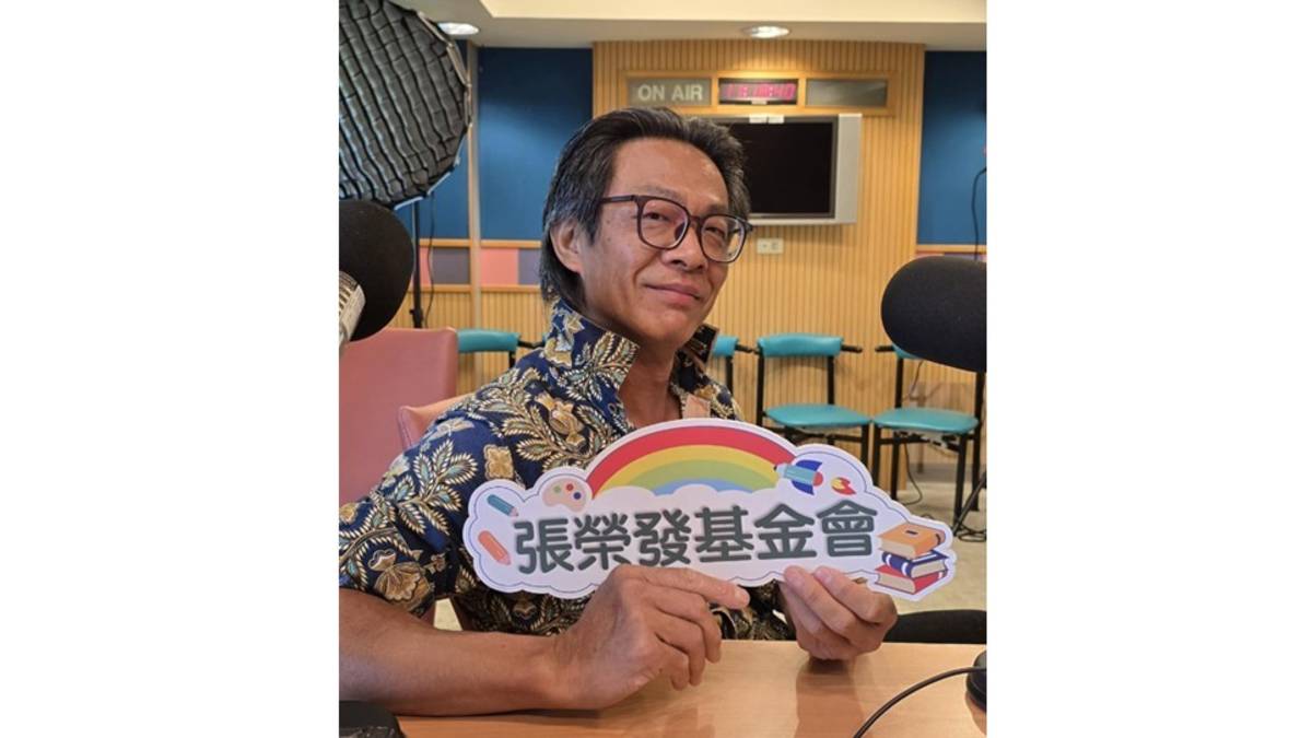 人稱霹靂貓的林群