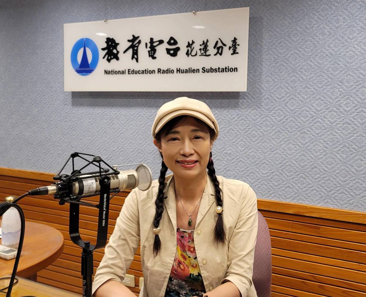 訪吉安調解委員會副主席李麗幼，以目前調解的案例分析，詐騙及交通事故最多。