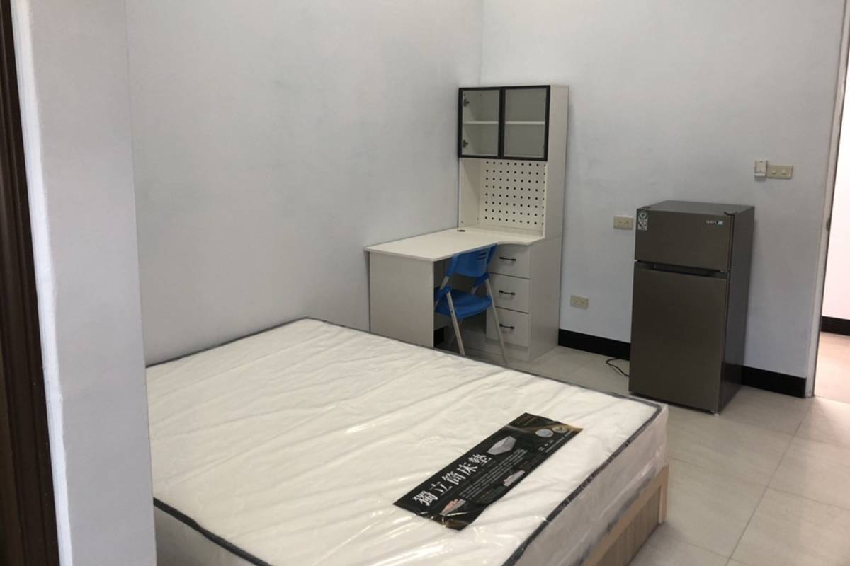 臺東縣太麻里鄉大溪國小新建教職員宿舍今(30)日落成啟用。