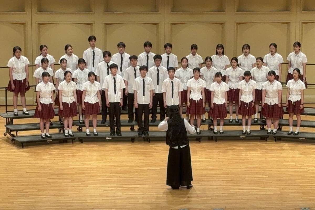 113學年度全國師生鄉土歌謠比賽臺灣台語系優等