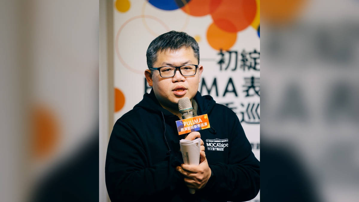 美，是擴大藝居共生的感染漣漪——專訪寶藏巖國際藝術村營運部總監張玉漢博士